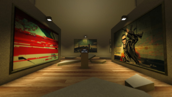 Awkward Dimensions Redux game for windows Pc 1