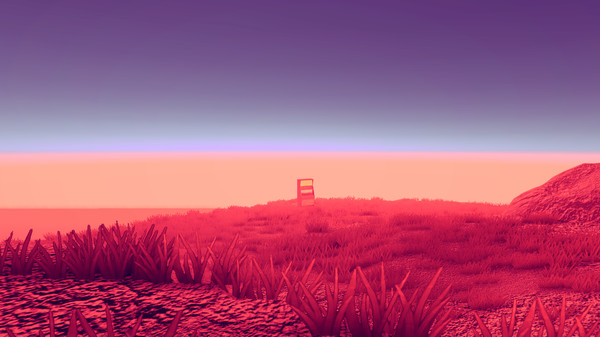 Awkward Dimensions Redux game for Linux 1