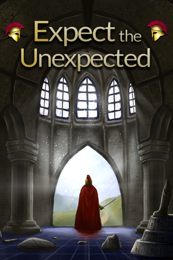 Expect The Unexpected