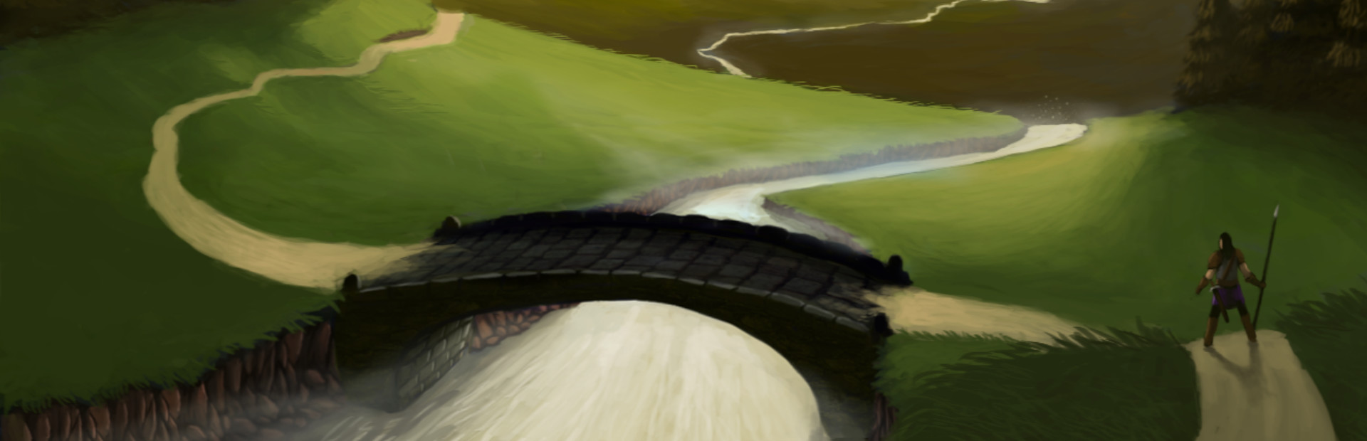 Expect The Unexpected