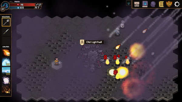 Expect The Unexpected game for windows Pc 1