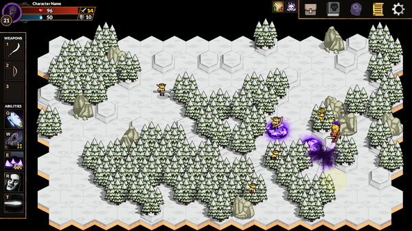 Скриншот из Expect The Unexpected Скриншот из Expect The Unexpected