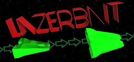 Lazerbait 游戏图标