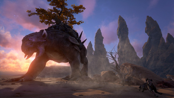 Dark and Light game for windows Pc 1