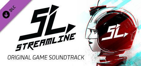Streamline Original Sound Track cover art