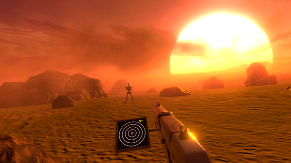 Robot Incursion for linux