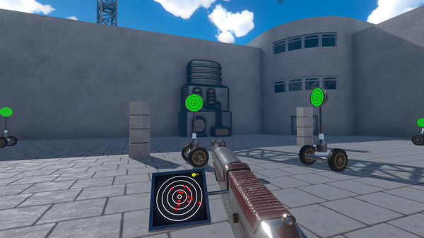 Robot Incursion game for windows Pc 1