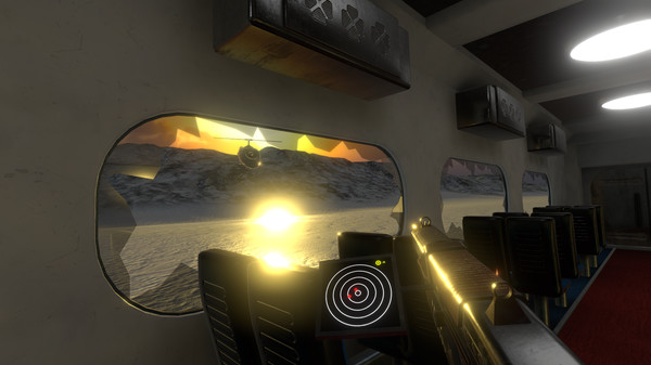 Robot Incursionfor windows and Linux 1