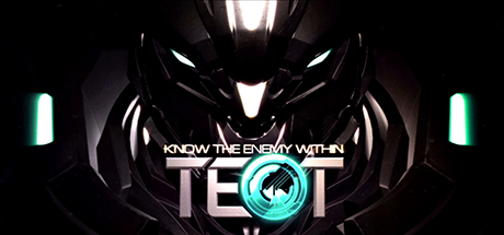 TEOT - The End OF Tomorrow cover art