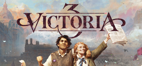 Victoria 3 on Steam Backlog
