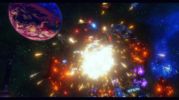 Void Rangersfor windows and Linux 1