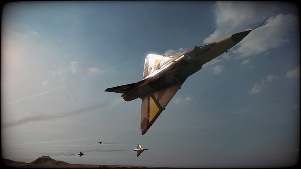 Скриншот из Wargame: Red Dragon - Nation Pack: Israel