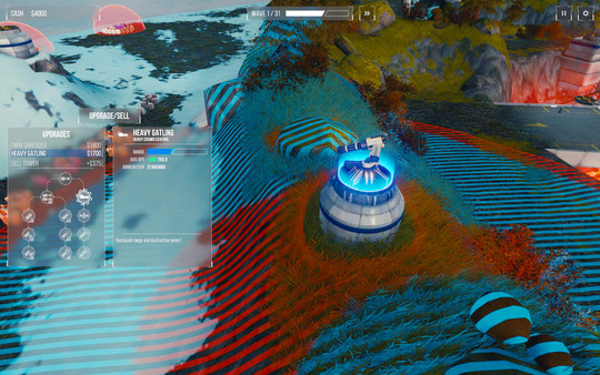 Kittypocalypse - Ungoggledfor windows and Linux 1