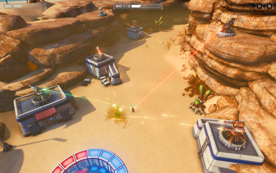 Скриншот из Kittypocalypse - Ungoggled