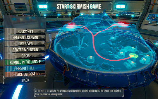 Kittypocalypse - Ungoggled game for Linux 1