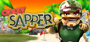 Crazy Sapper 3D cover art