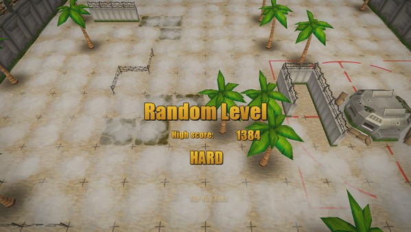 Crazy Sapper 3D game for windows Pc 1