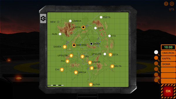 Chopper: Lethal darknessfor windows and Linux 1