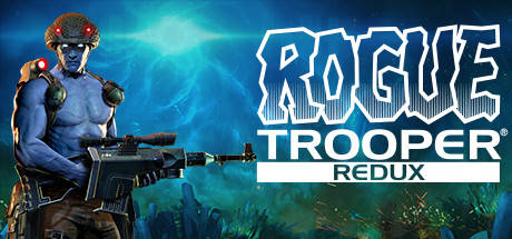 Rogue Trooper Redux 游戏图标