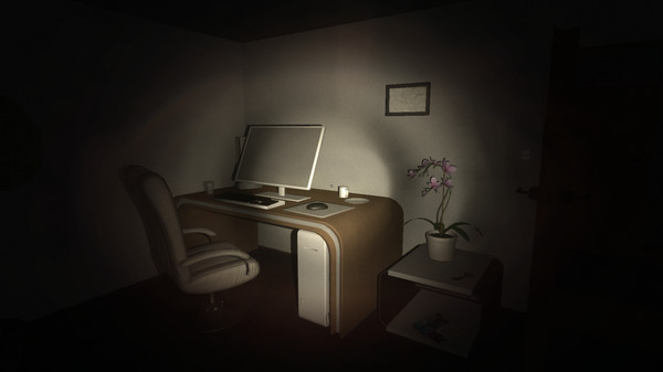 ALONE? - VRfor windows and Linux 1