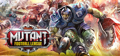 Mutant Football League on Steam Backlog