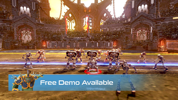 Mutant Football League for linux