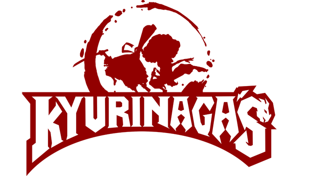 Kyurinaga's Revenge Logo