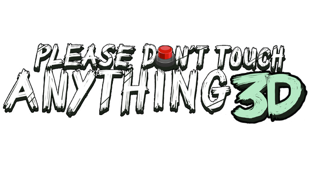 Please, Don't Touch Anything 3D - Steam Backlog