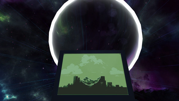 Please, Don't Touch Anything 3D game for Linux 1