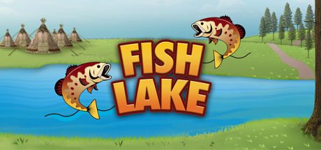 Fish Lake cover art