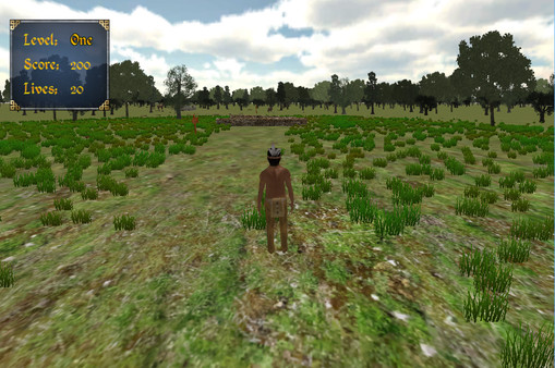 FISH LAKEfor windows and Linux 1