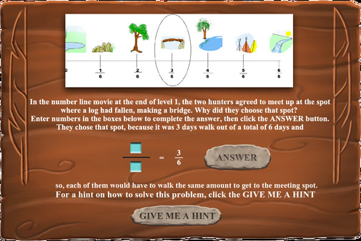 Скриншот из Fish Lake