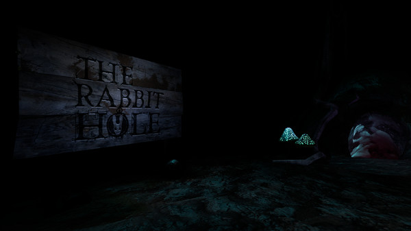 The Rabbit Hole Remastered for linux