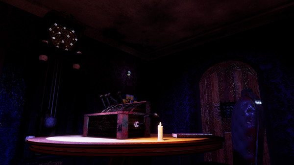 The Rabbit Hole Remastered game for windows Pc 1