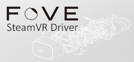 SteamVR Driver for FOVE cover art
