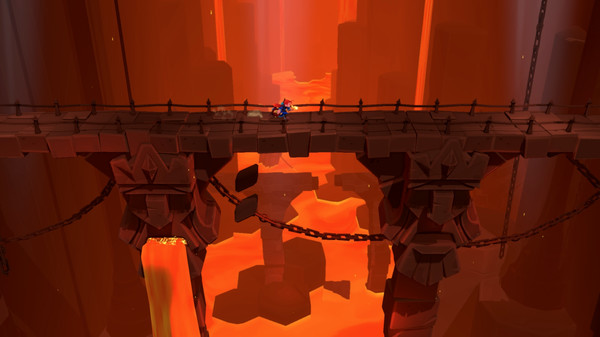 Скриншот из Mages of Mystralia