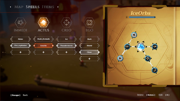 Mages of Mystralia minimum requirements