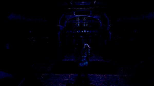 The Bellows game for windows Pc 1