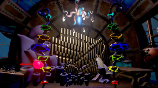 Seabed Prelude for linux