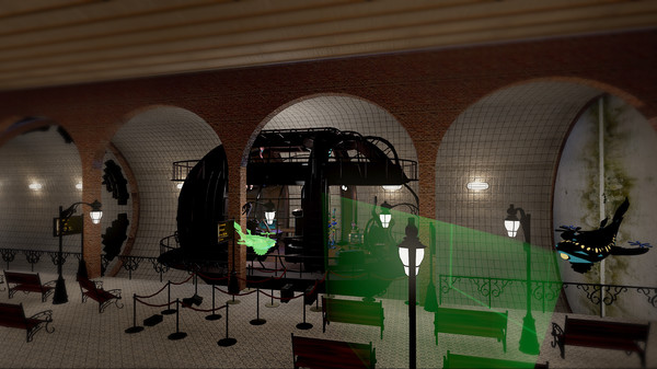 Seabed Preludefor windows and Linux 1