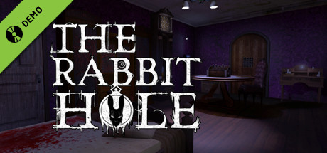The Rabbit Hole Demo cover art