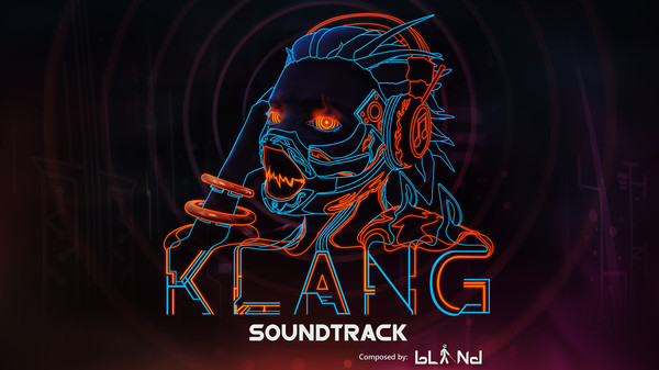 Скриншот из Klang Original Soundtrack Скриншот из Klang Original Soundtrack