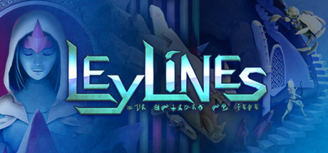 Ley Lines cover art
