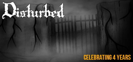 Disturbed 游戏图标