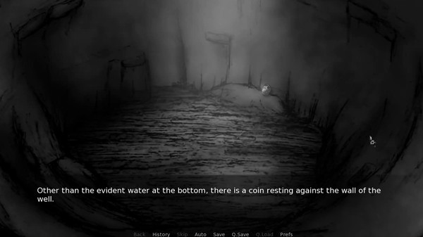 Скриншот из Disturbed