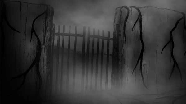 Скриншот из Disturbed