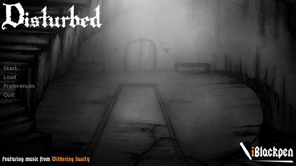 Скриншот из Disturbed