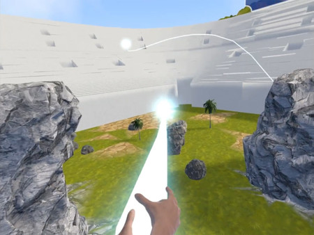 Beyond Power VR for linux