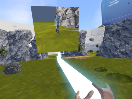 Beyond Power VRfor windows and Linux 1