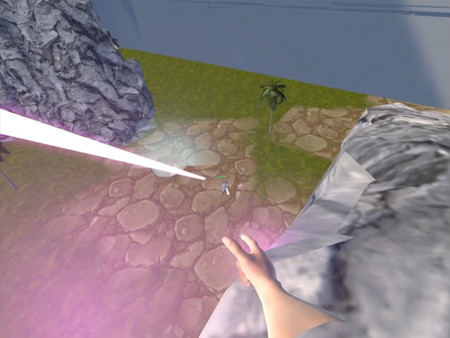 Beyond Power VR game for windows Pc 1